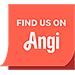 find us on Angi